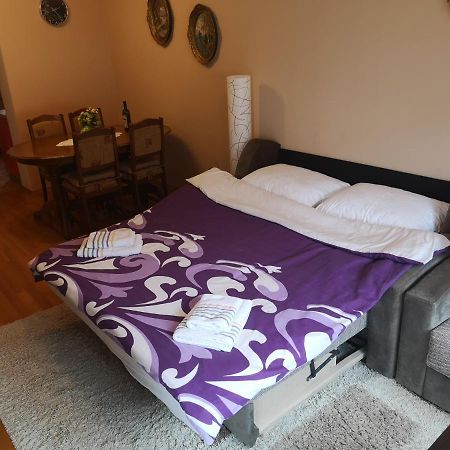 Dora Apartment Dakovo Ngoại thất bức ảnh