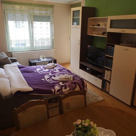Dora Apartment Dakovo Ngoại thất bức ảnh