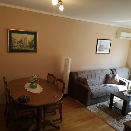 Dora Apartment Dakovo Ngoại thất bức ảnh