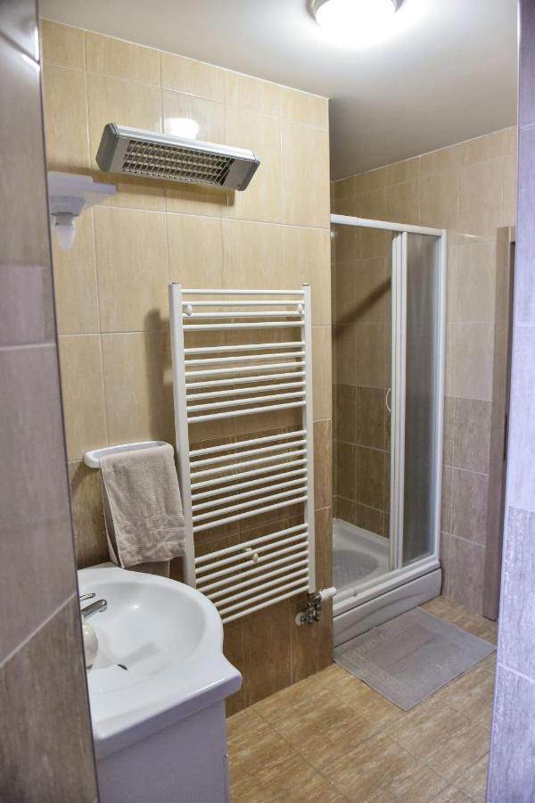 Dora Apartment Dakovo Ngoại thất bức ảnh