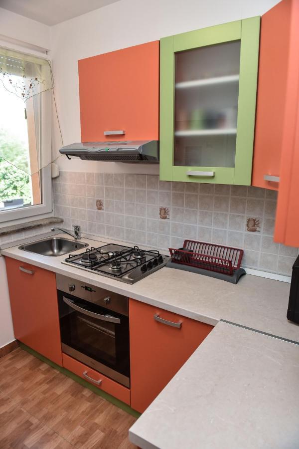 Dora Apartment Dakovo Ngoại thất bức ảnh