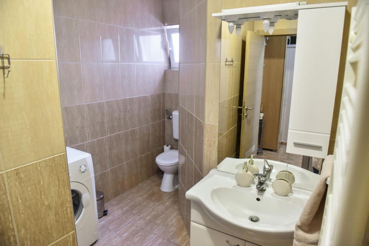 Dora Apartment Dakovo Ngoại thất bức ảnh
