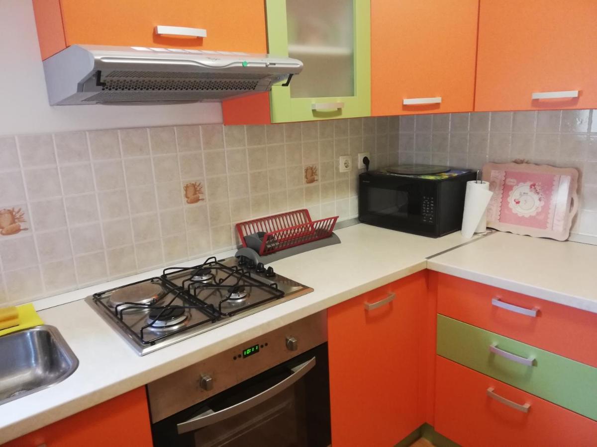 Dora Apartment Dakovo Ngoại thất bức ảnh