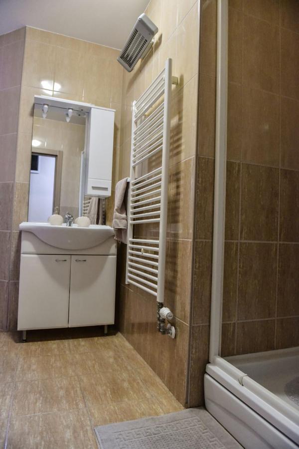Dora Apartment Dakovo Ngoại thất bức ảnh