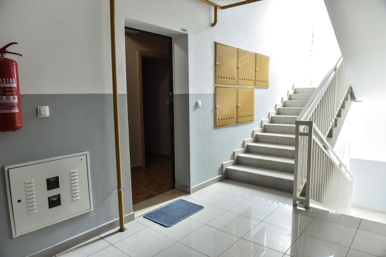 Dora Apartment Dakovo Ngoại thất bức ảnh