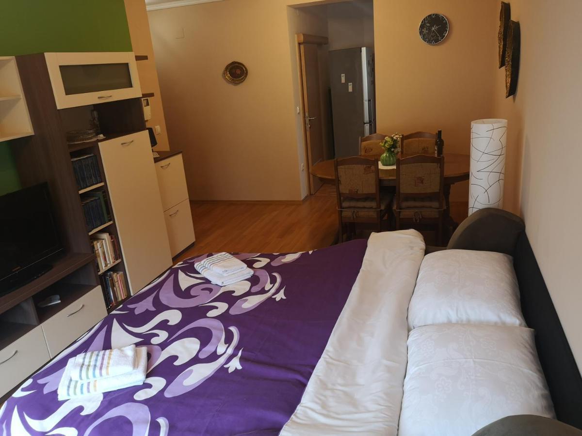 Dora Apartment Dakovo Ngoại thất bức ảnh