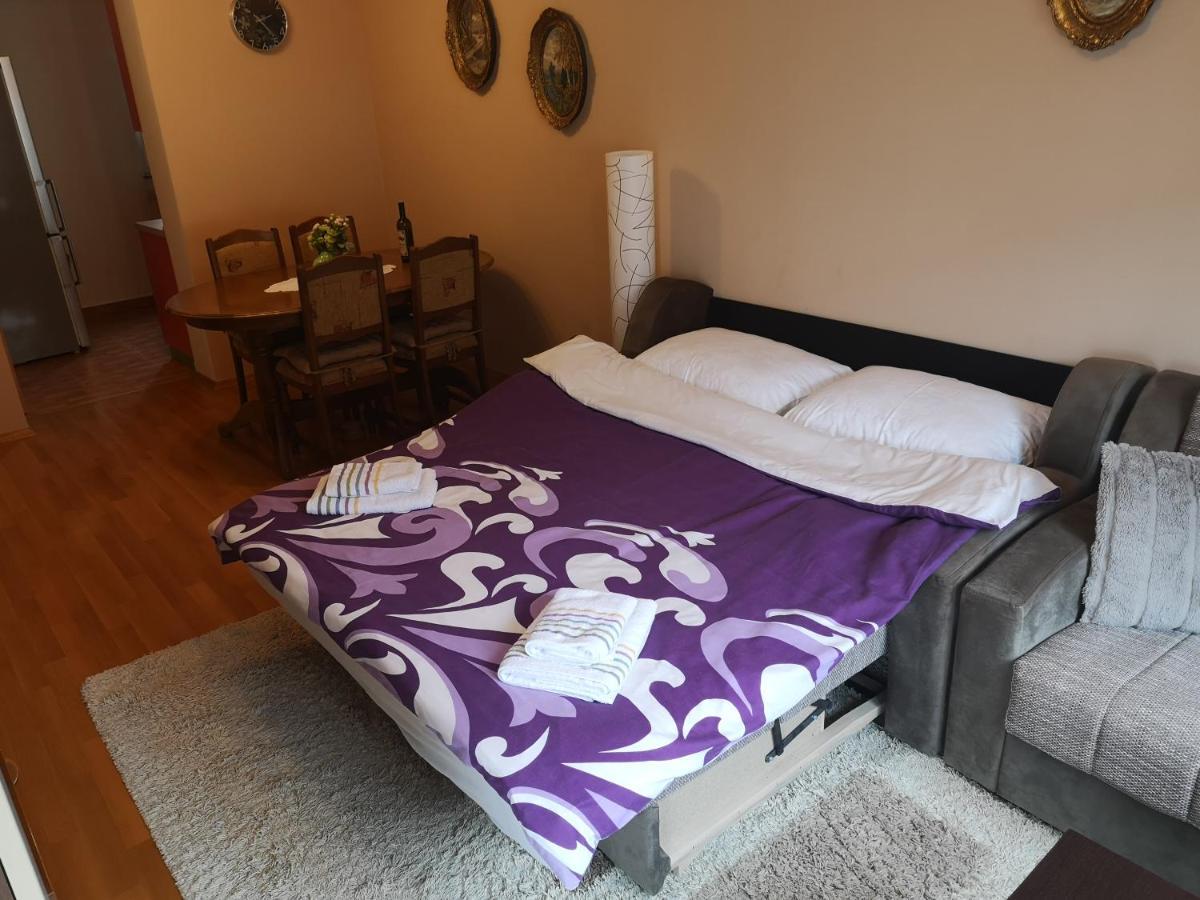 Dora Apartment Dakovo Ngoại thất bức ảnh