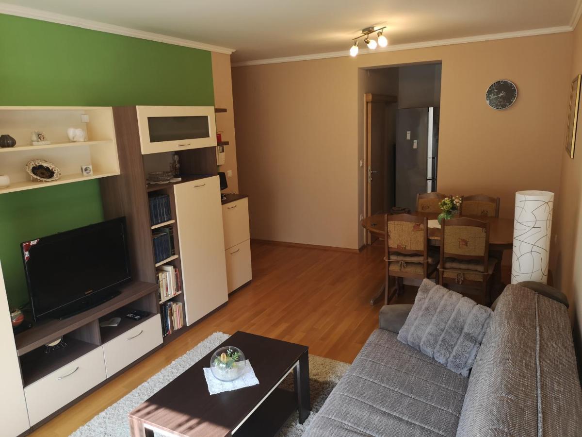 Dora Apartment Dakovo Ngoại thất bức ảnh