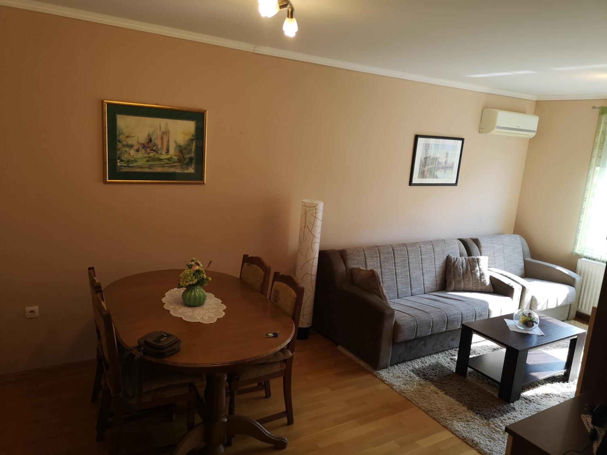 Dora Apartment Dakovo Ngoại thất bức ảnh