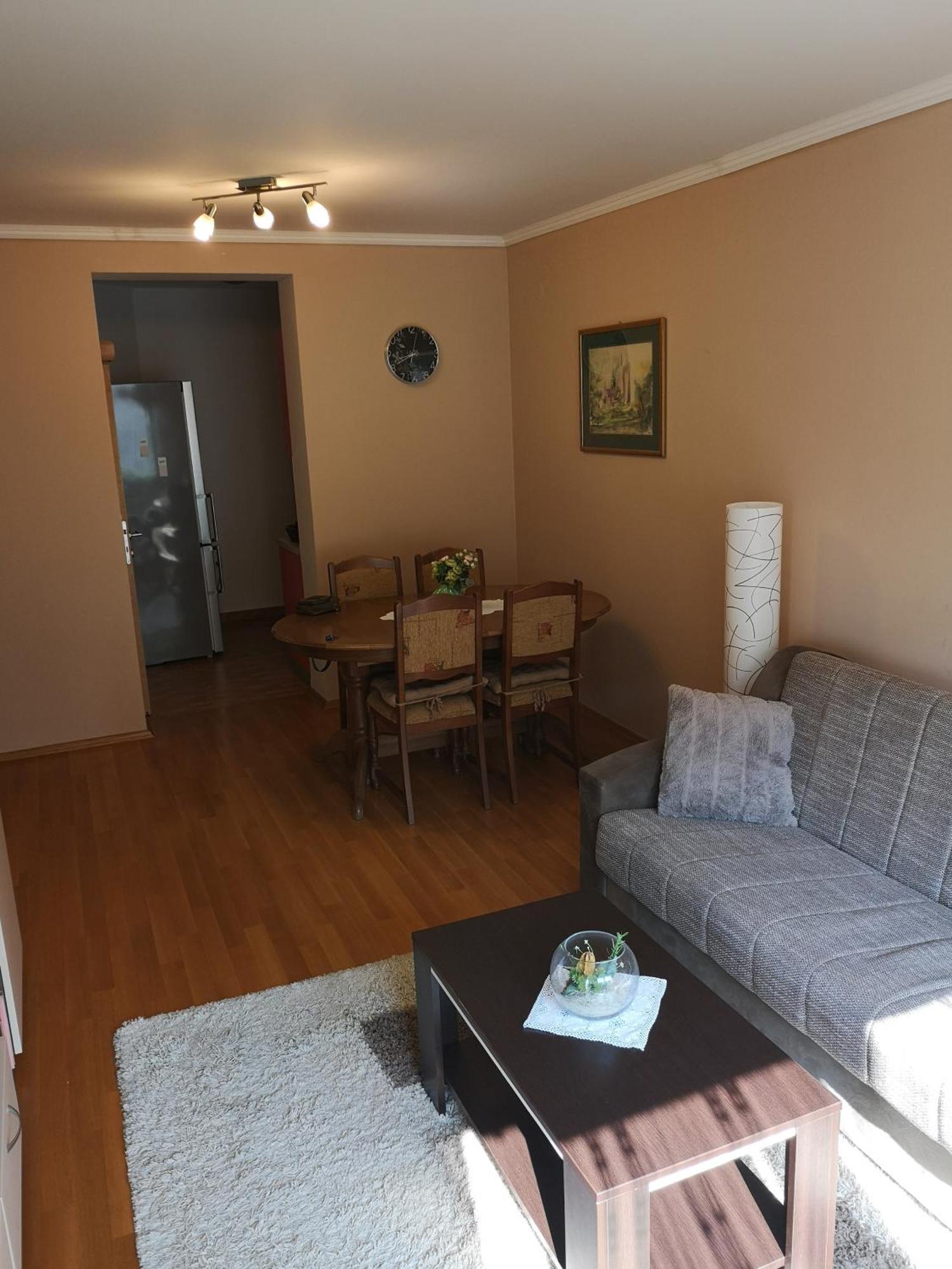Dora Apartment Dakovo Ngoại thất bức ảnh